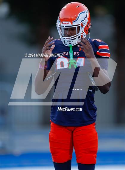 Thumbnail 2 in Sierra Canyon @ Chaminade photogallery.