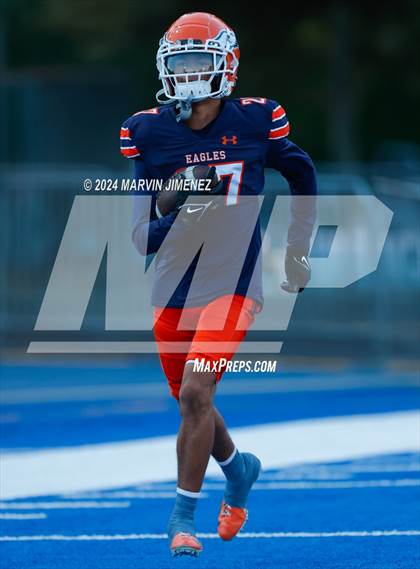 Thumbnail 1 in Sierra Canyon @ Chaminade photogallery.