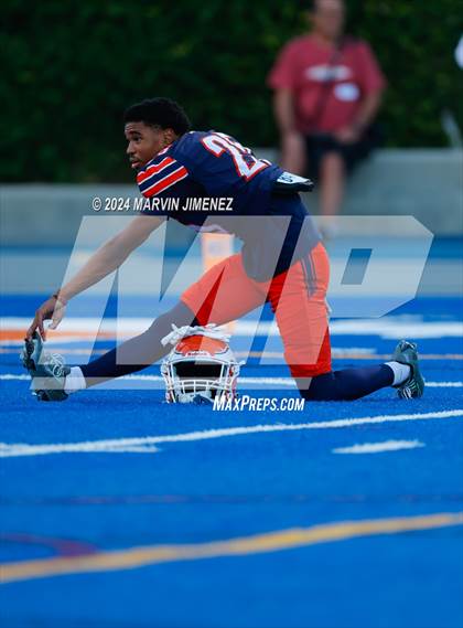 Thumbnail 3 in Sierra Canyon @ Chaminade photogallery.