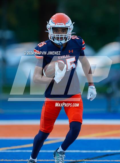 Thumbnail 1 in Sierra Canyon @ Chaminade photogallery.