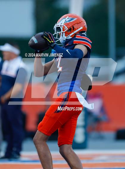 Thumbnail 1 in Sierra Canyon @ Chaminade photogallery.