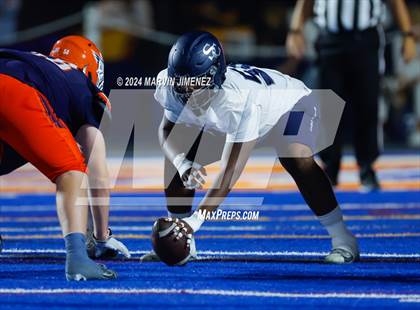 Thumbnail 2 in Sierra Canyon @ Chaminade photogallery.