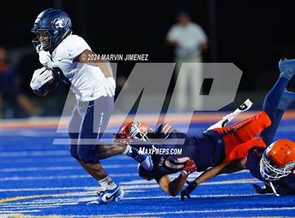 Thumbnail 3 in Sierra Canyon @ Chaminade photogallery.