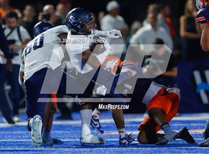 Thumbnail 1 in Sierra Canyon @ Chaminade photogallery.
