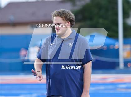 Thumbnail 1 in Sierra Canyon @ Chaminade photogallery.