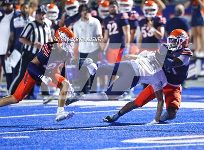 Thumbnail 1 in Sierra Canyon @ Chaminade photogallery.