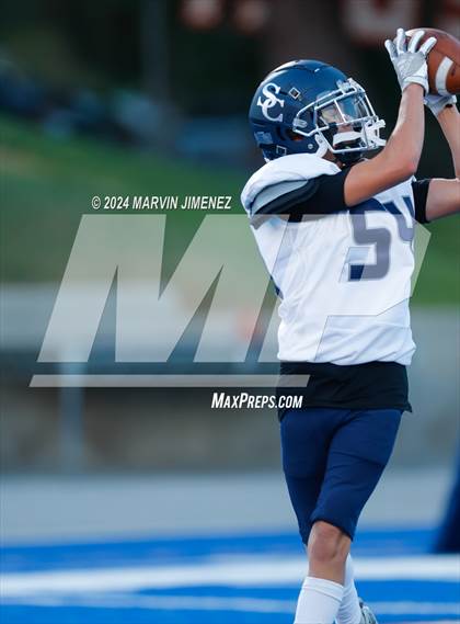 Thumbnail 3 in Sierra Canyon @ Chaminade photogallery.
