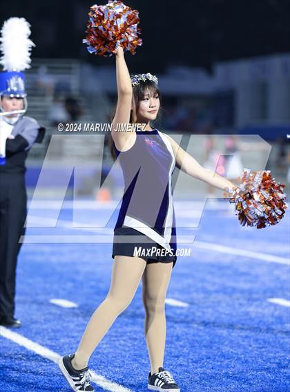 Thumbnail 1 in Sierra Canyon @ Chaminade photogallery.