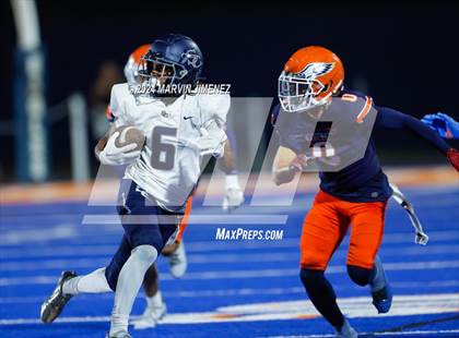 Thumbnail 1 in Sierra Canyon @ Chaminade photogallery.