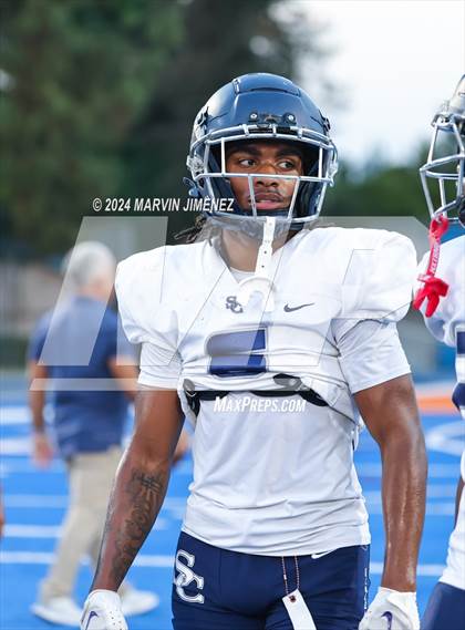 Thumbnail 2 in Sierra Canyon @ Chaminade photogallery.