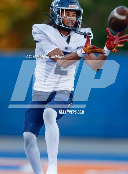 Thumbnail 3 in Sierra Canyon @ Chaminade photogallery.