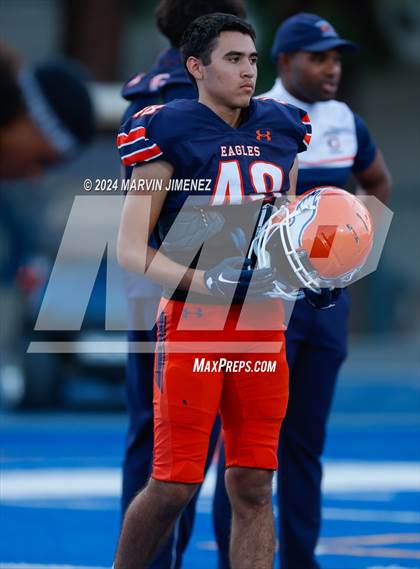 Thumbnail 3 in Sierra Canyon @ Chaminade photogallery.