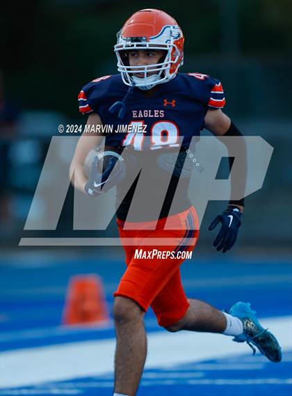 Thumbnail 3 in Sierra Canyon @ Chaminade photogallery.