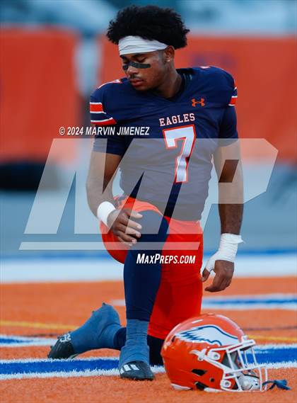 Thumbnail 1 in Sierra Canyon @ Chaminade photogallery.