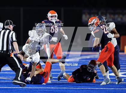 Thumbnail 1 in Sierra Canyon @ Chaminade photogallery.