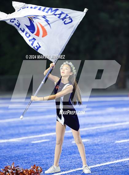 Thumbnail 1 in Sierra Canyon @ Chaminade photogallery.