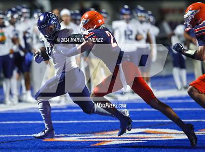 Thumbnail 1 in Sierra Canyon @ Chaminade photogallery.