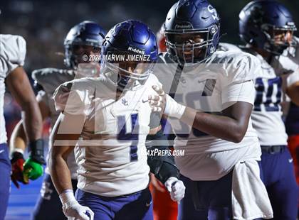 Thumbnail 2 in Sierra Canyon @ Chaminade photogallery.