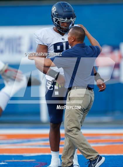 Thumbnail 1 in Sierra Canyon @ Chaminade photogallery.