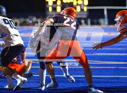 Thumbnail 2 in Sierra Canyon @ Chaminade photogallery.