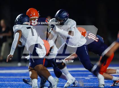 Thumbnail 2 in Sierra Canyon @ Chaminade photogallery.