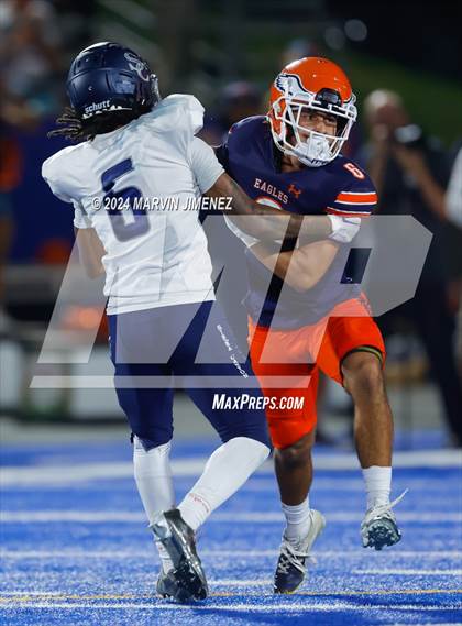 Thumbnail 3 in Sierra Canyon @ Chaminade photogallery.