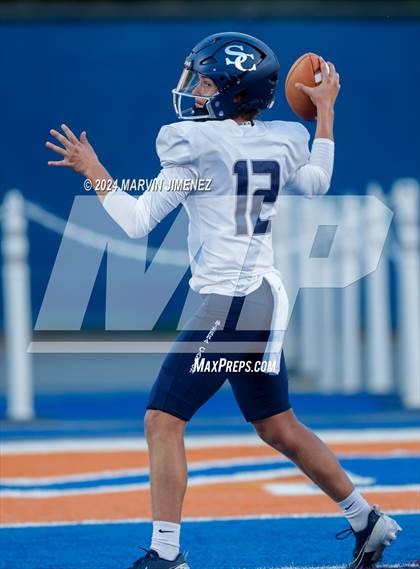 Thumbnail 1 in Sierra Canyon @ Chaminade photogallery.