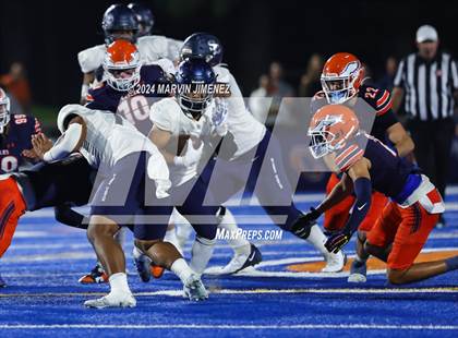 Thumbnail 1 in Sierra Canyon @ Chaminade photogallery.