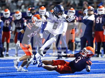 Thumbnail 2 in Sierra Canyon @ Chaminade photogallery.