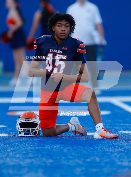Thumbnail 1 in Sierra Canyon @ Chaminade photogallery.