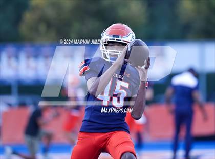 Thumbnail 1 in Sierra Canyon @ Chaminade photogallery.