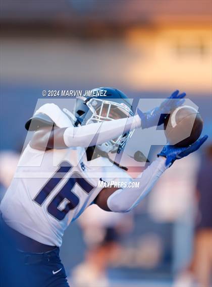 Thumbnail 3 in Sierra Canyon @ Chaminade photogallery.