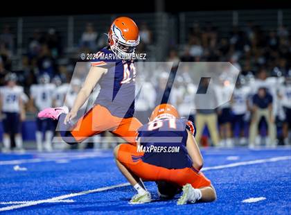 Thumbnail 1 in Sierra Canyon @ Chaminade photogallery.