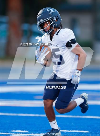 Thumbnail 1 in Sierra Canyon @ Chaminade photogallery.