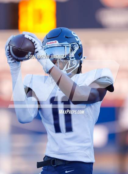 Thumbnail 1 in Sierra Canyon @ Chaminade photogallery.