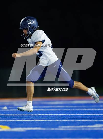 Thumbnail 1 in Sierra Canyon @ Chaminade photogallery.