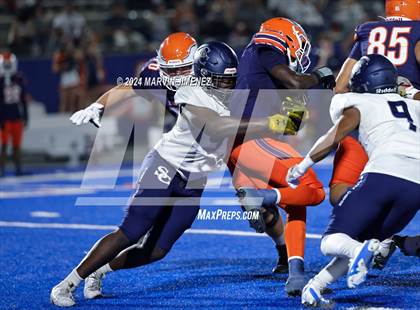 Thumbnail 1 in Sierra Canyon @ Chaminade photogallery.