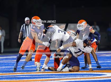 Thumbnail 1 in Sierra Canyon @ Chaminade photogallery.