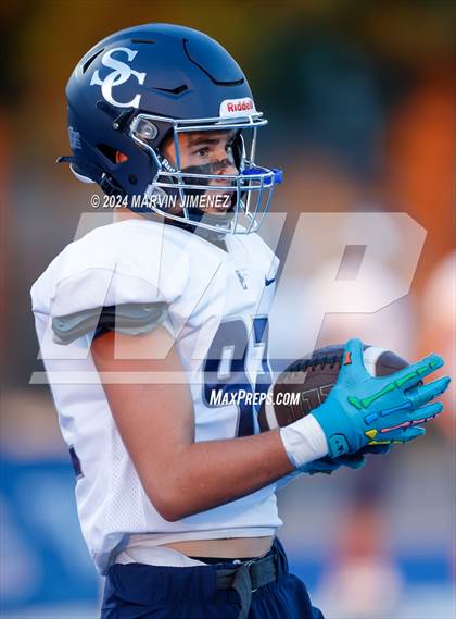 Thumbnail 1 in Sierra Canyon @ Chaminade photogallery.