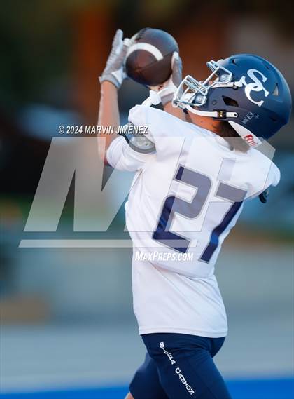 Thumbnail 3 in Sierra Canyon @ Chaminade photogallery.