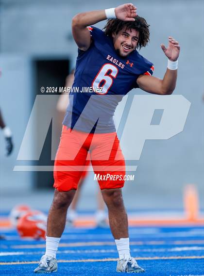 Thumbnail 2 in Sierra Canyon @ Chaminade photogallery.