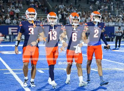 Thumbnail 2 in Sierra Canyon @ Chaminade photogallery.