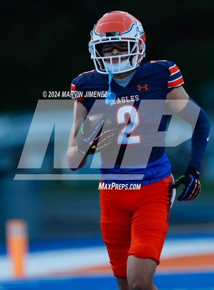 Thumbnail 3 in Sierra Canyon @ Chaminade photogallery.
