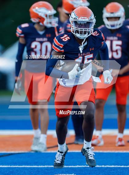 Thumbnail 1 in Sierra Canyon @ Chaminade photogallery.