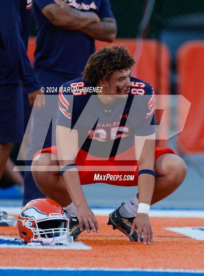 Thumbnail 1 in Sierra Canyon @ Chaminade photogallery.