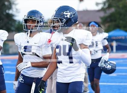 Thumbnail 1 in Sierra Canyon @ Chaminade photogallery.