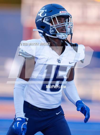 Thumbnail 2 in Sierra Canyon @ Chaminade photogallery.