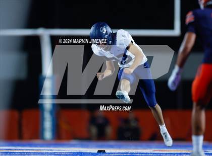 Thumbnail 3 in Sierra Canyon @ Chaminade photogallery.