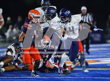 Thumbnail 3 in Sierra Canyon @ Chaminade photogallery.