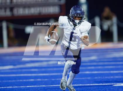 Thumbnail 3 in Sierra Canyon @ Chaminade photogallery.